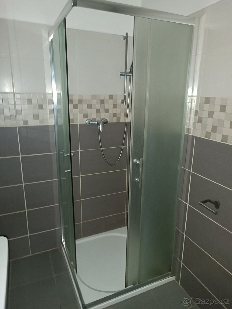 Sprchový kout - 2
