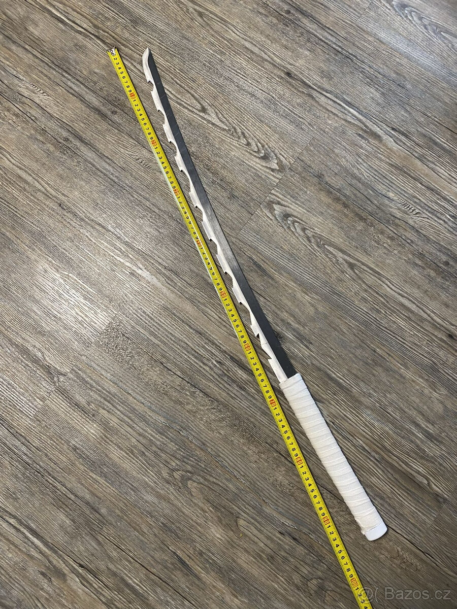 katana Demon Slayer - 2