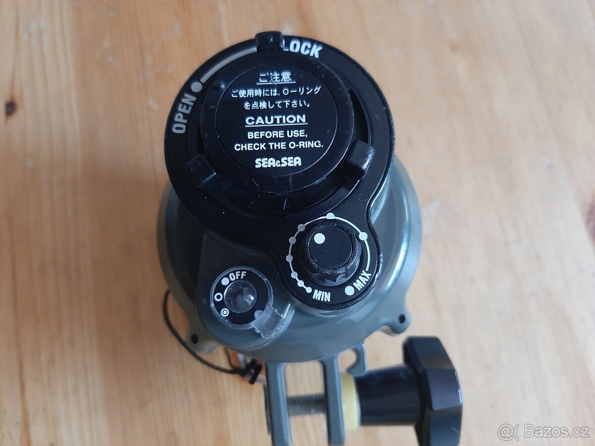 Blesk Sea Sea YS27DX - 2