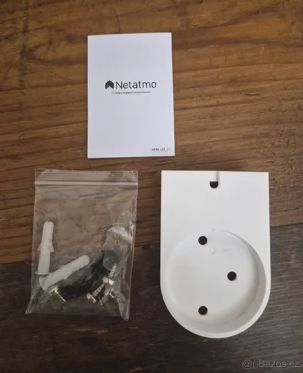 Netatmo držák. - 2