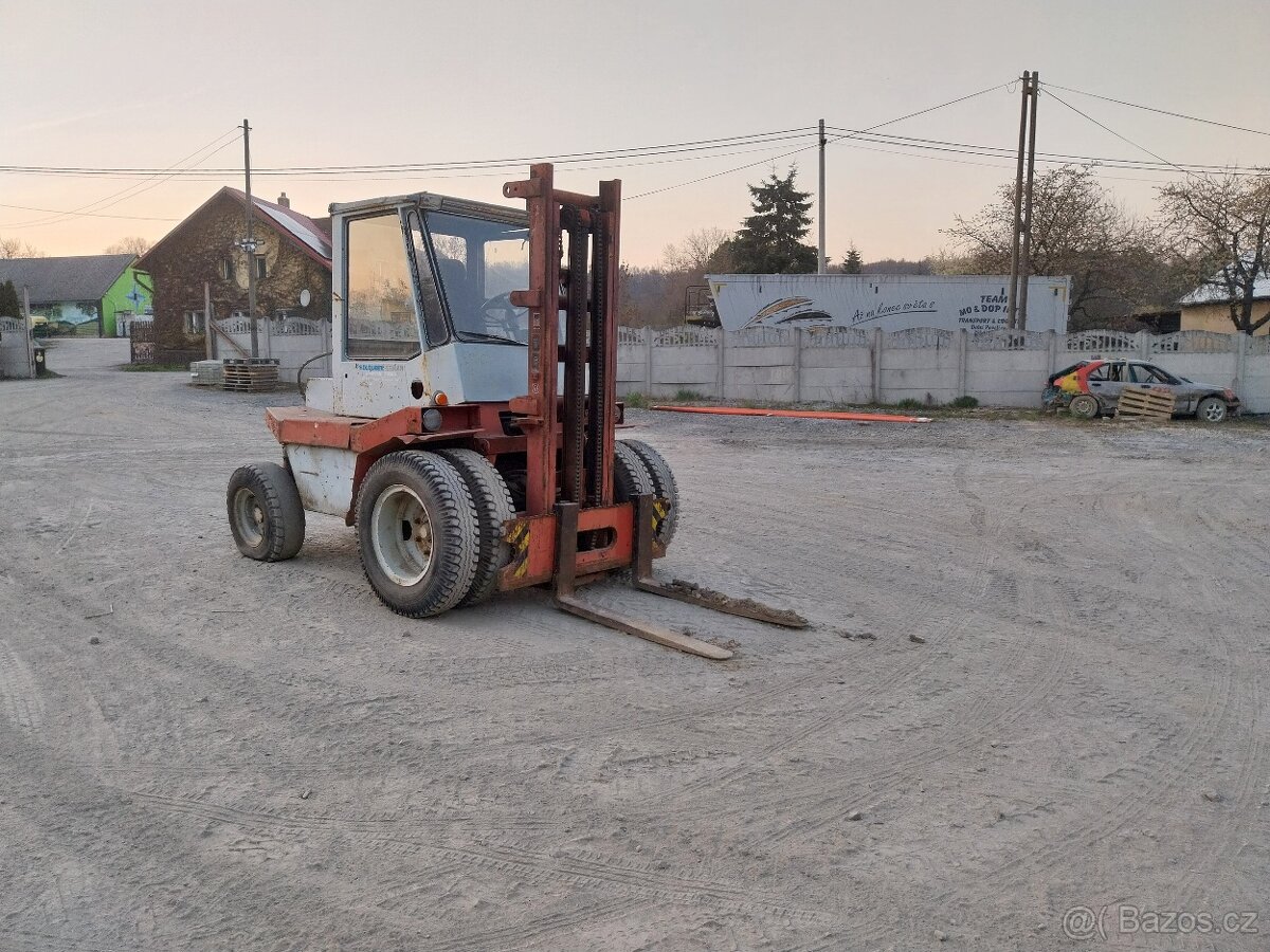 Desta bez motoru - 2