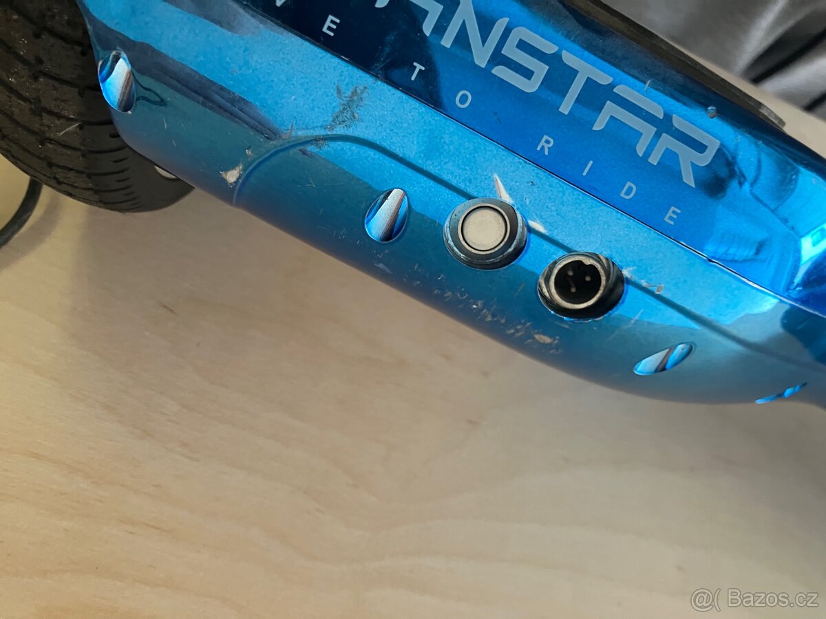 Prodám hoverboard - 2