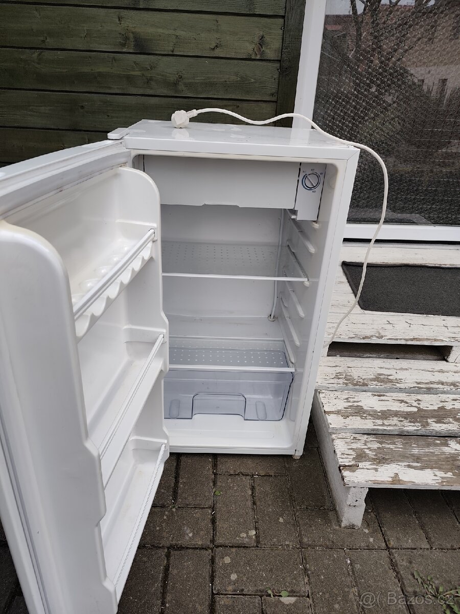 Malá chladnička - 2