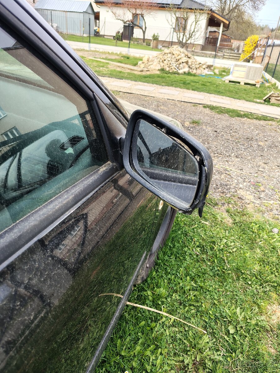 Škoda Octavia 2006 - 2