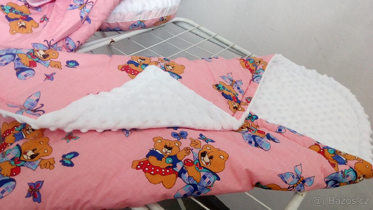 Souprava pro miminko - 2