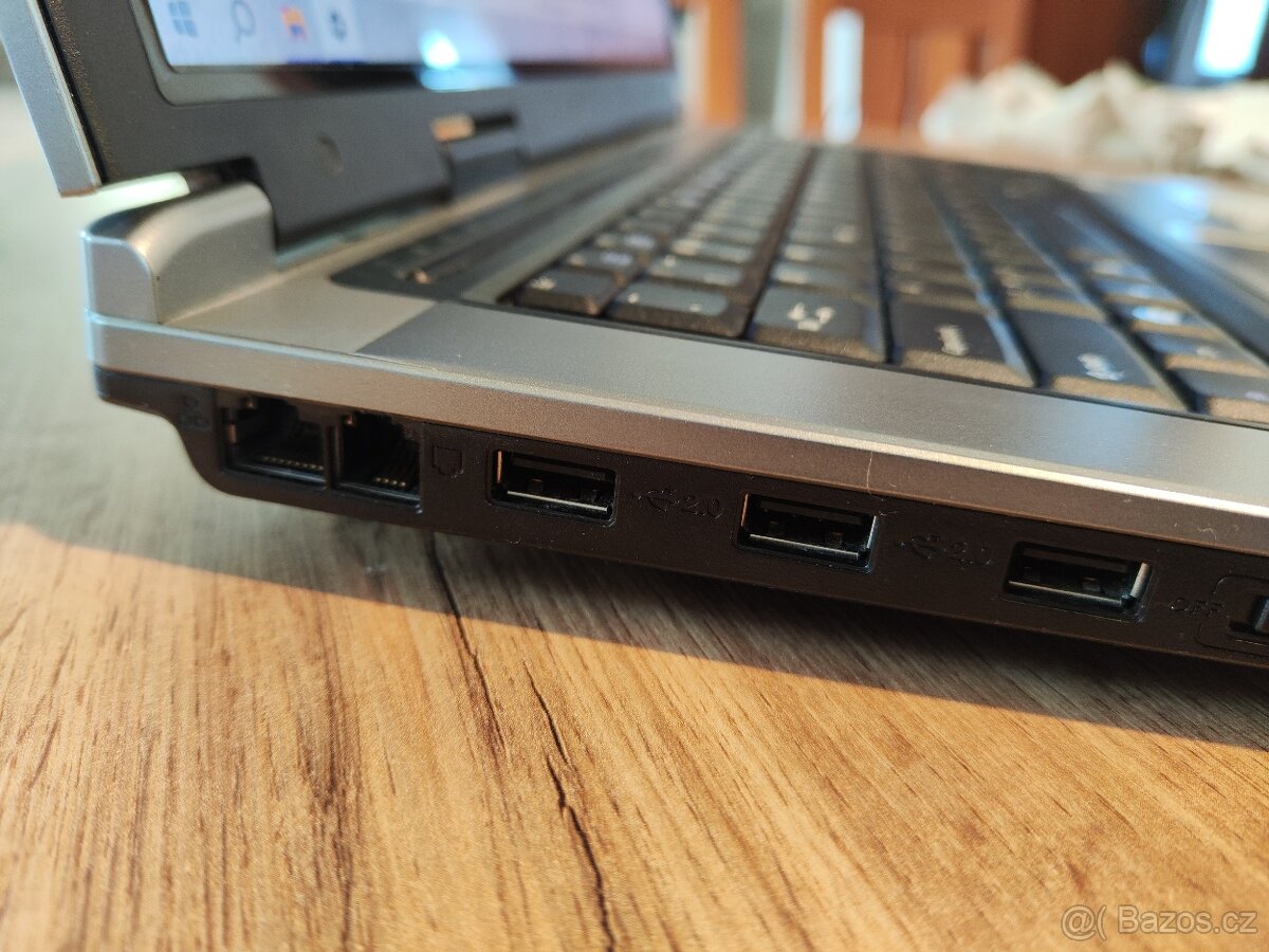 Notebook Asus F5RL 15,6" - 2