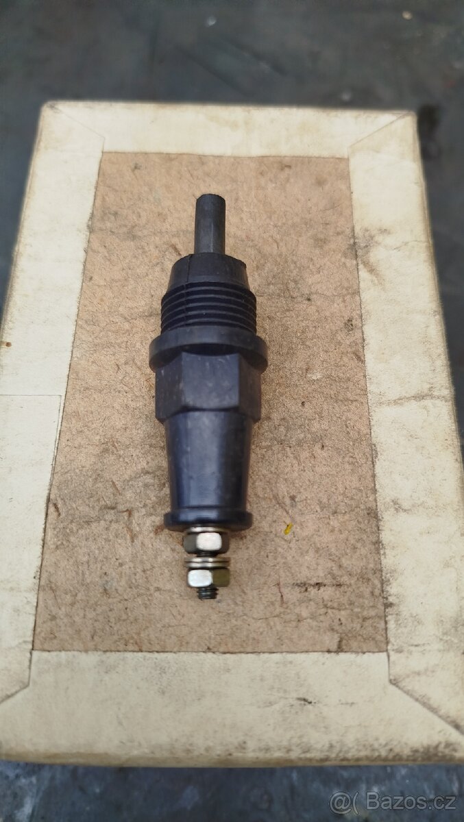 Spínač chlazení - 2