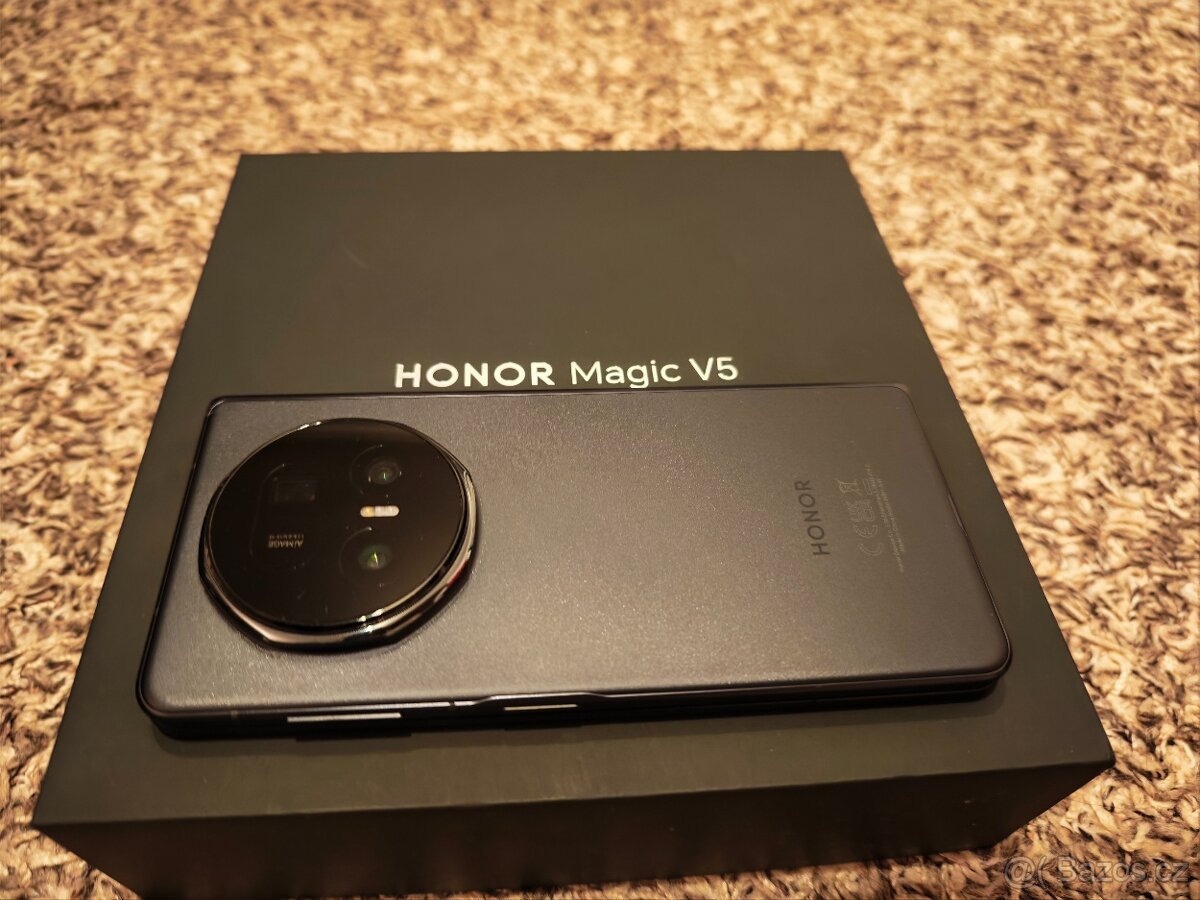 Honor Magic V5 - 2