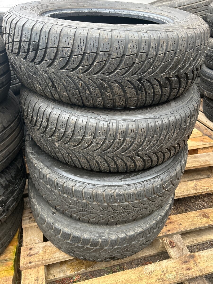 Goodyear 195/65r15 - 2