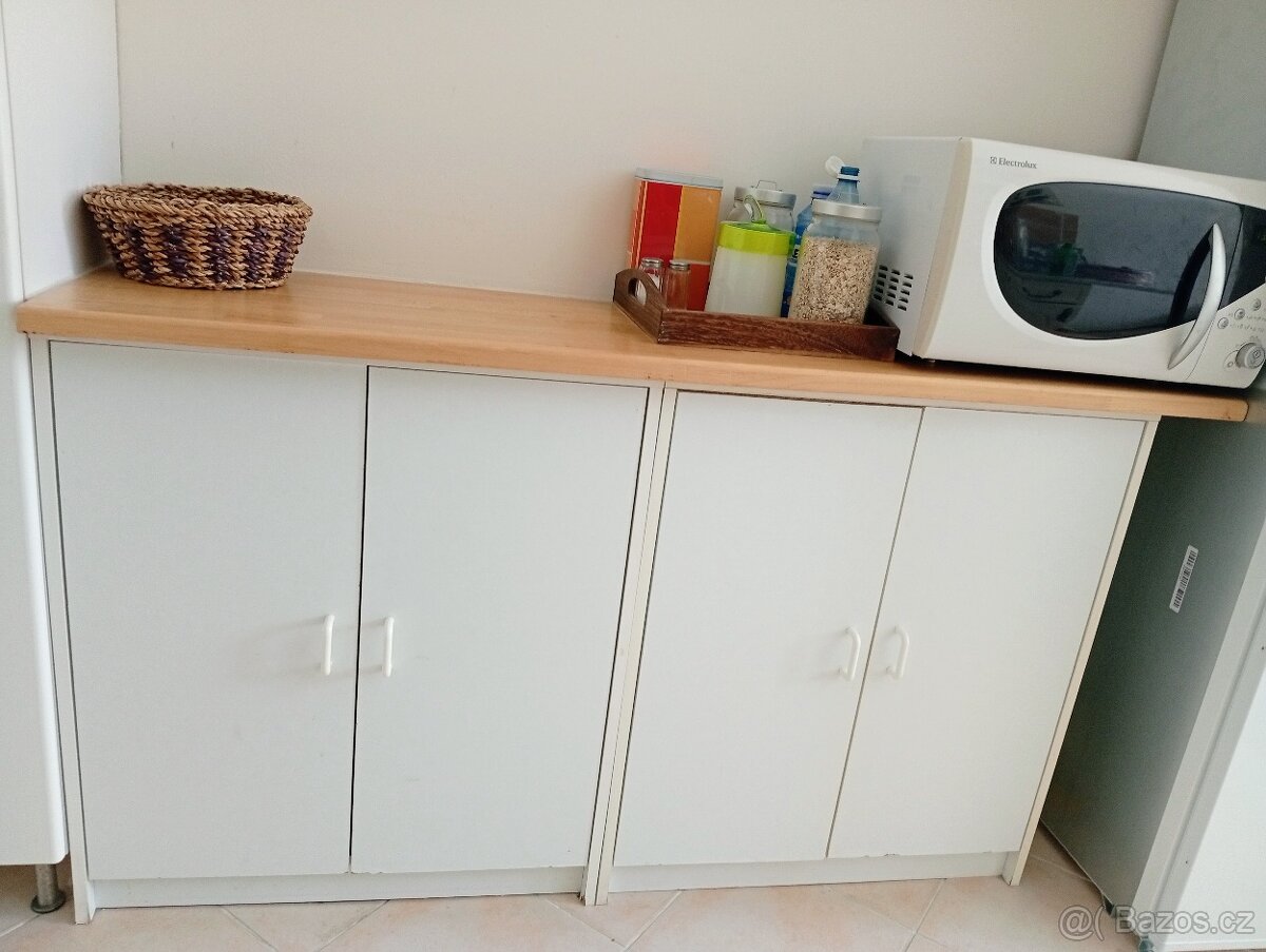 Kuchyňská linka - 2