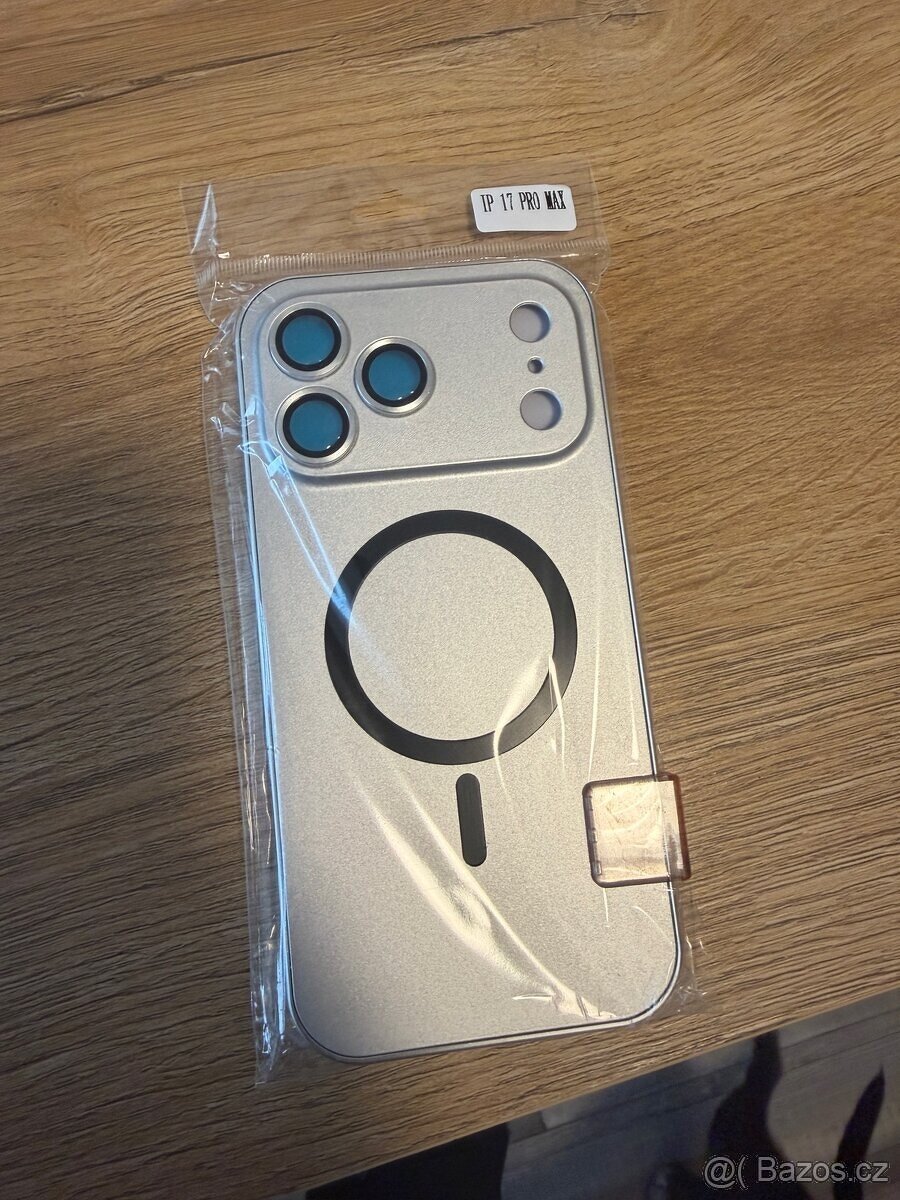 kryt iphone 17 pro max - 2