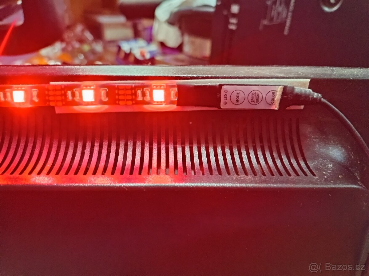 Prodám monitor - 2