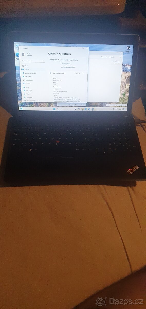Lenovo Thinkpad E530 - 2