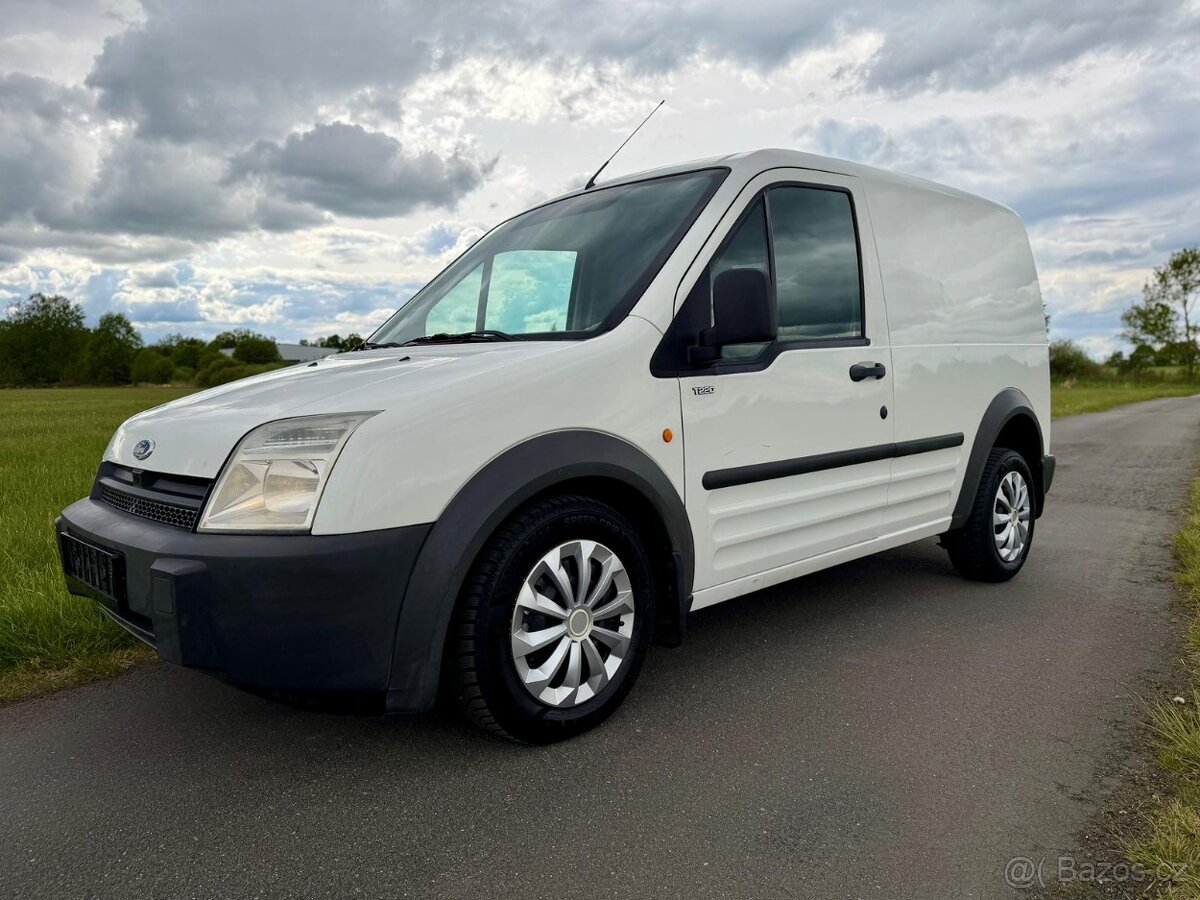 Ford Transit Connect - 2