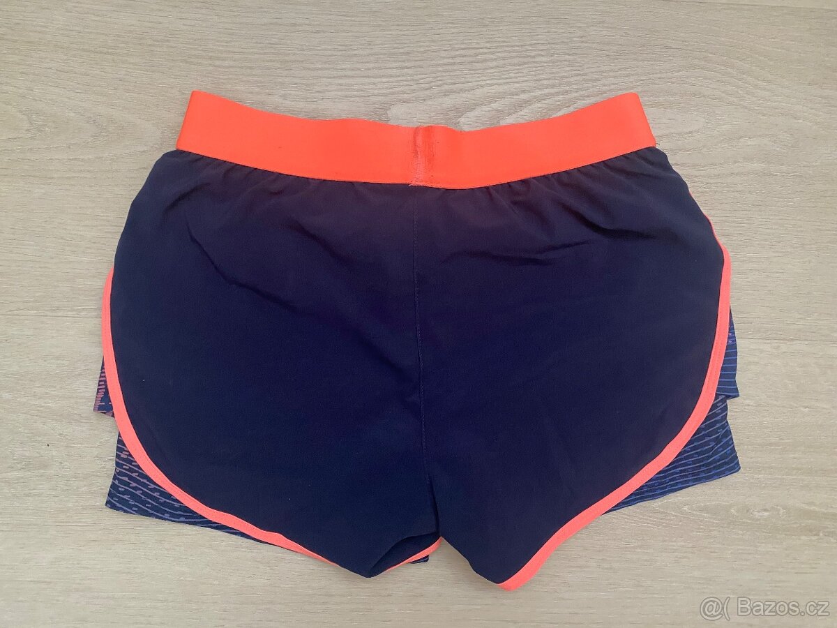 Kraťasy Domyos 158 sportovní - 2