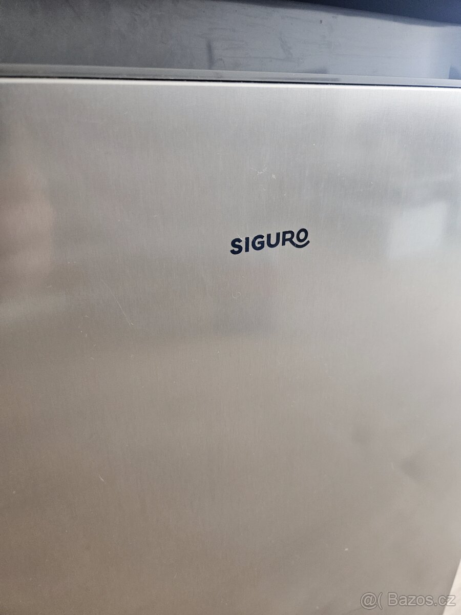Lednice Siguru - 2
