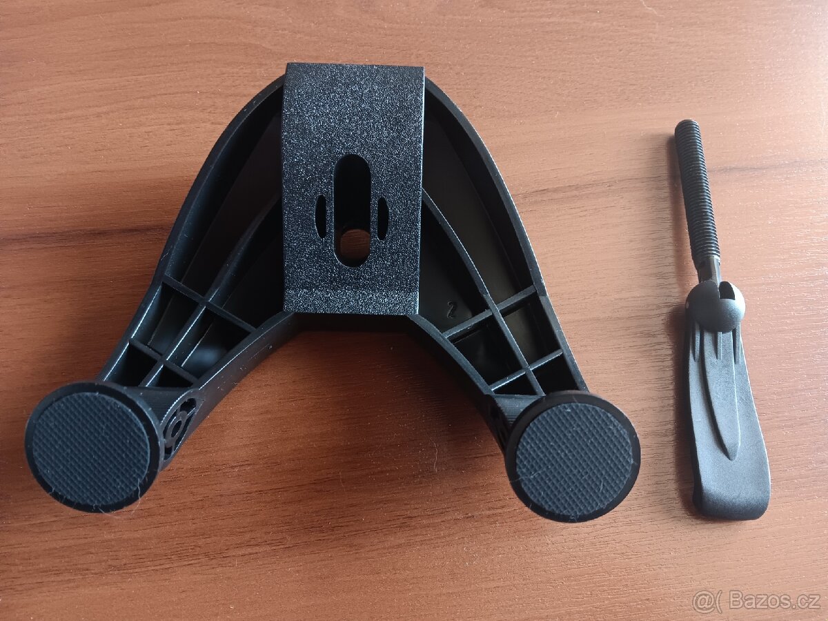 Thrustmaster T-GT II - držák pro uchycení ke stolu - 2