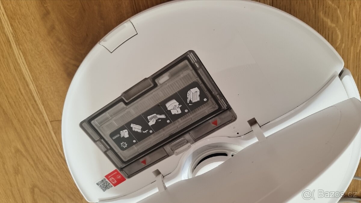 Roborock S8 - 2