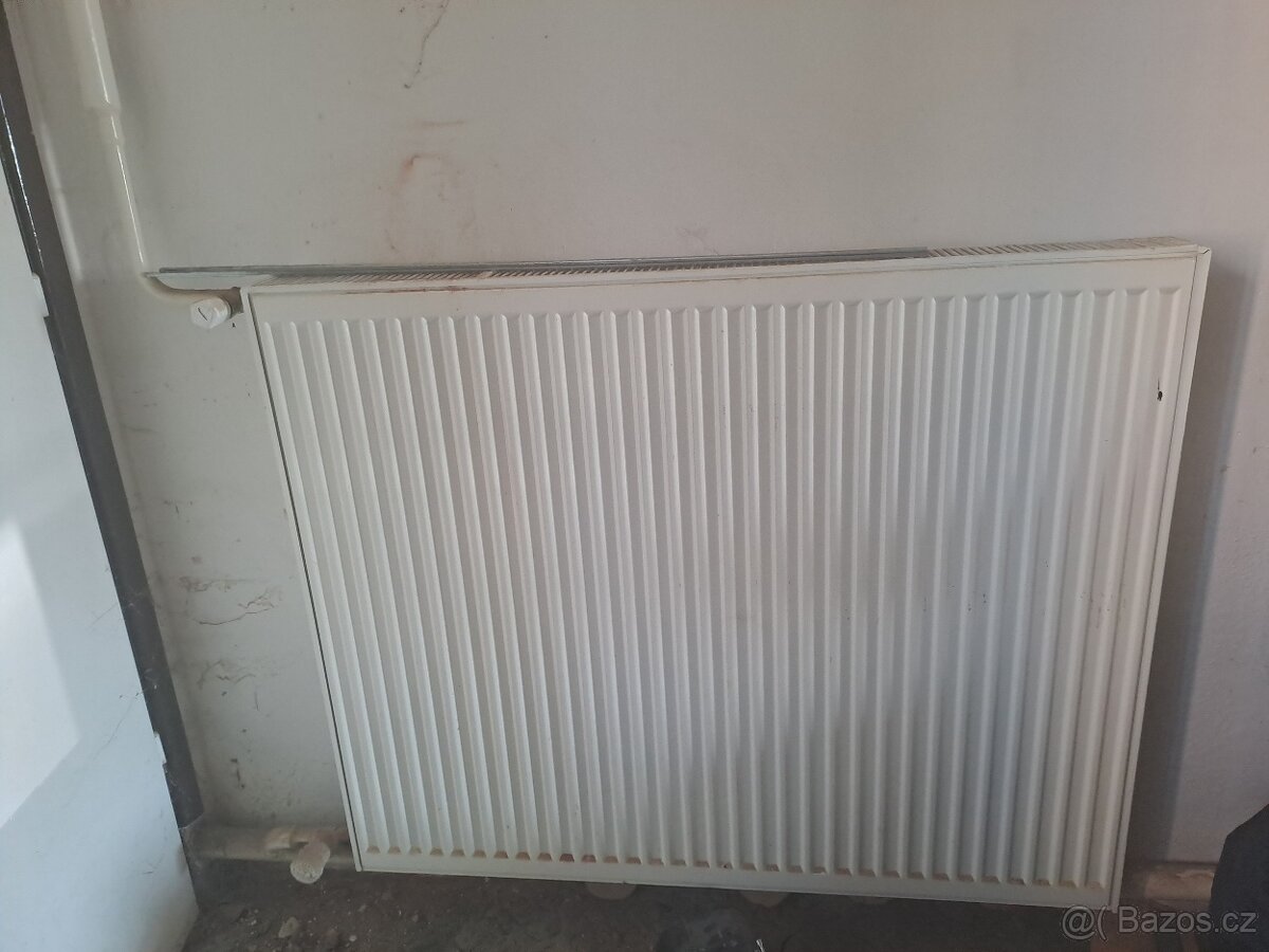 Radiator - 2