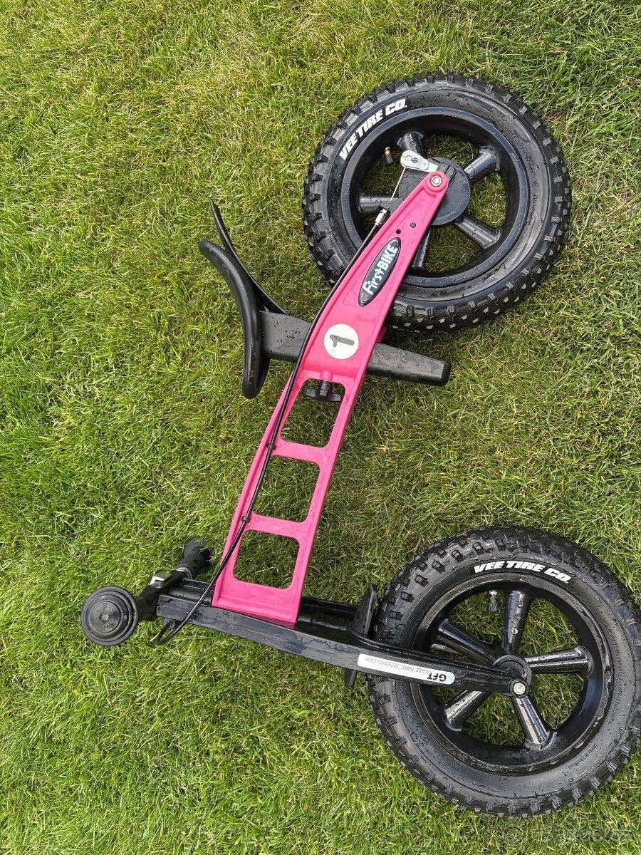 Firstbike fat - 2