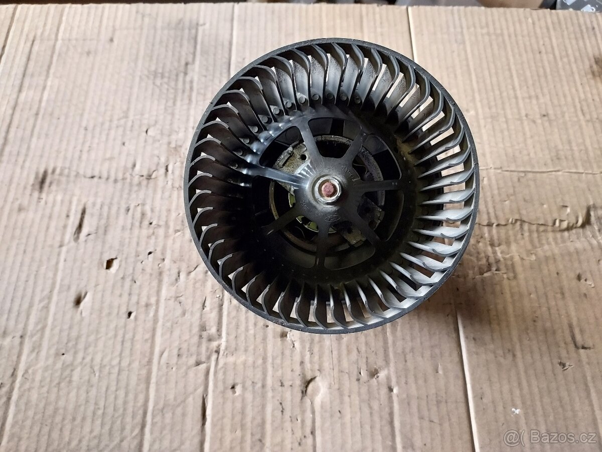 ventilátor topení Ford XS4H-18456-AD - 2