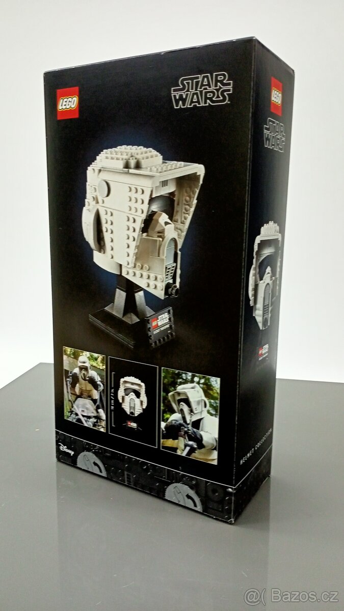 LEGO 75305 - 2