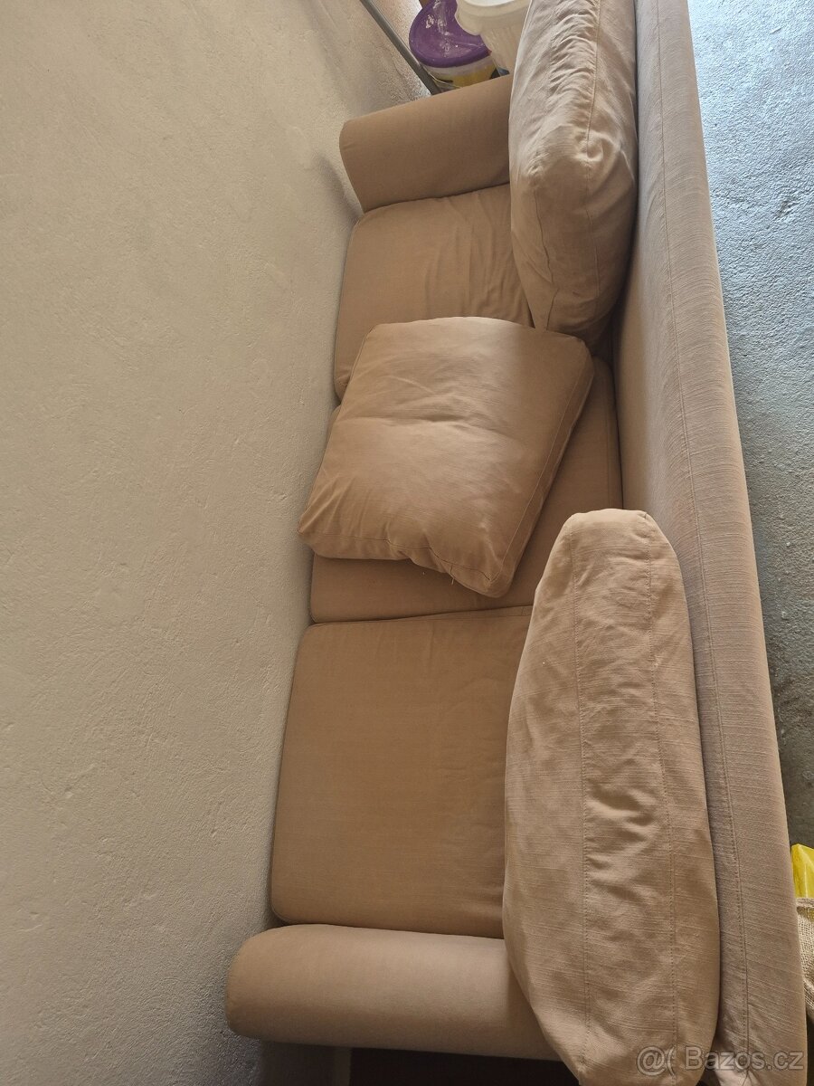 Gauč IKEA - 2