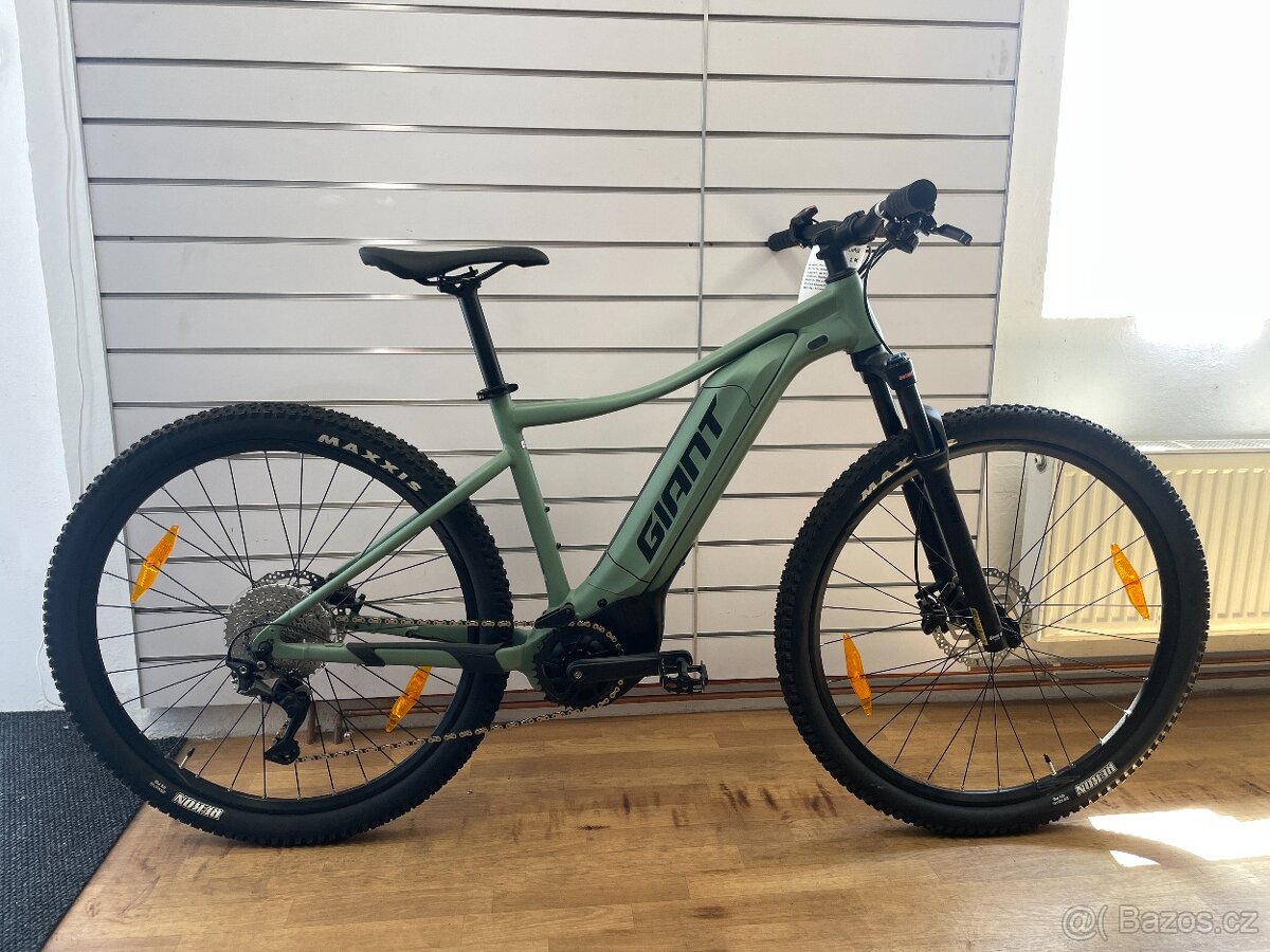 Elektrokolo Giant Talon E+1 - 2