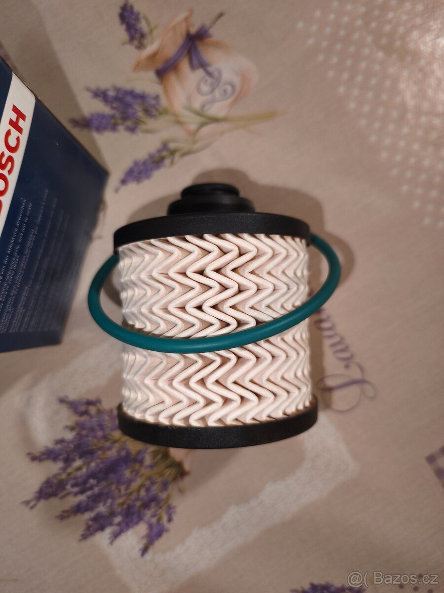 Filtr paliva N2533 Bosch - 2