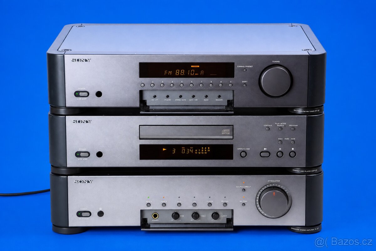 Sony Scenario 7 - 2