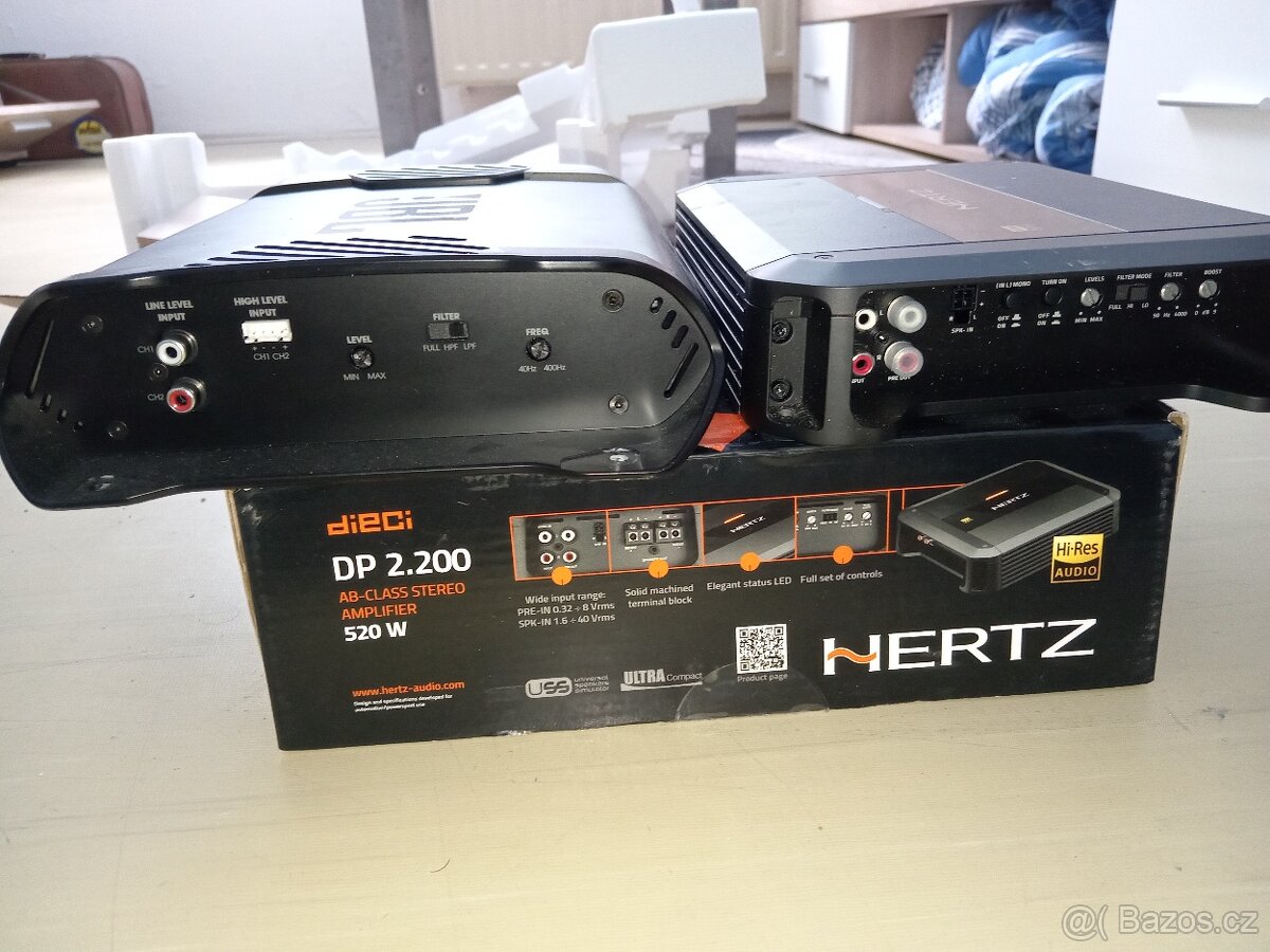 Subwoofer - 2