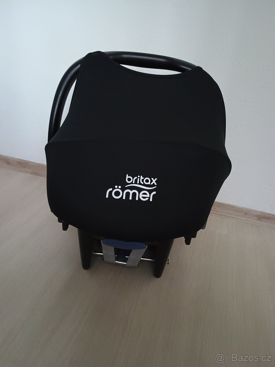 Britax Römer Baby-Safe - 2