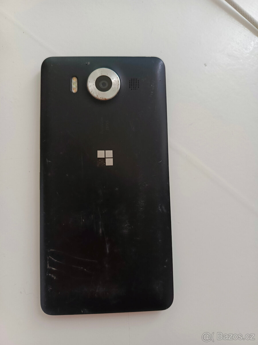 Microsoft 950 - 2