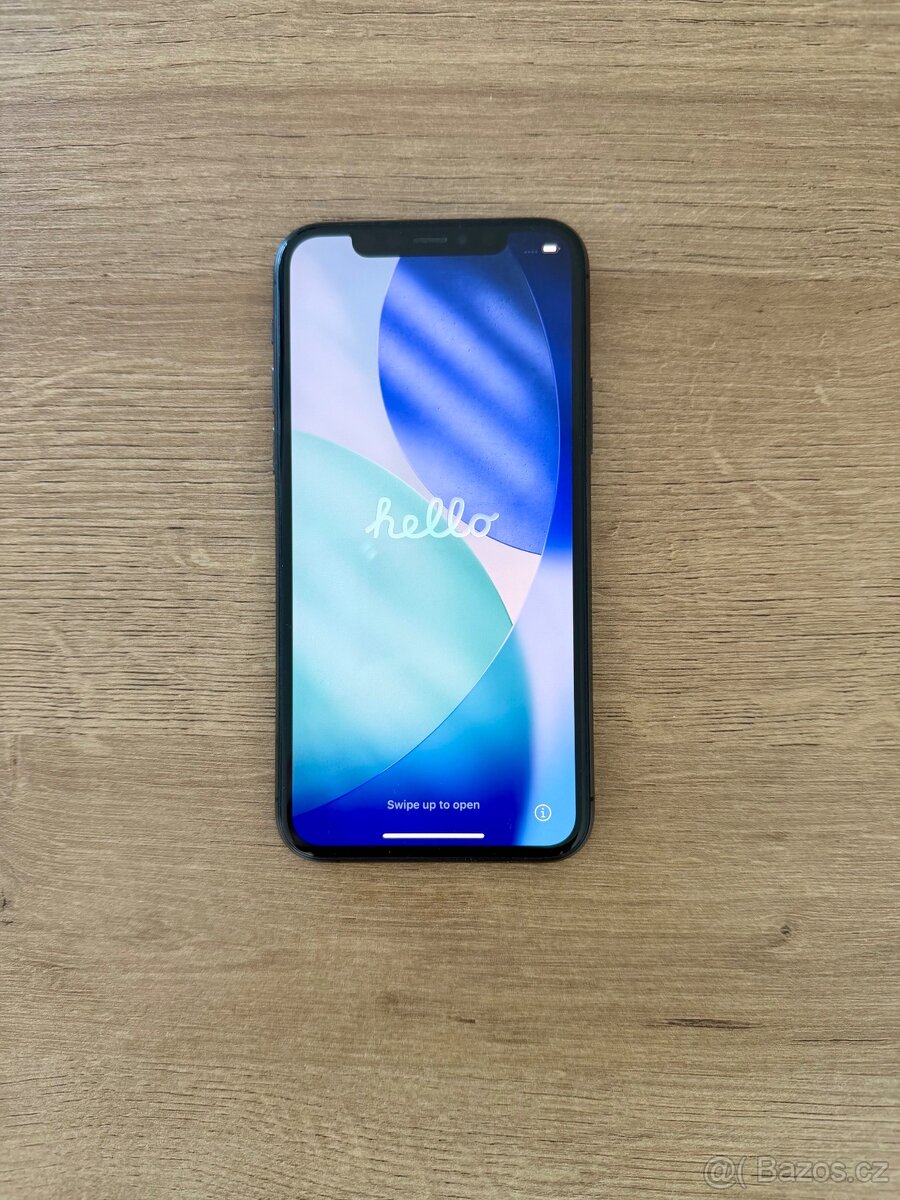 Iphone 11 Pro (top stav) - 2