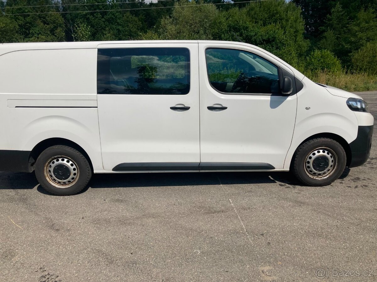 Citroën Jumpy - 2