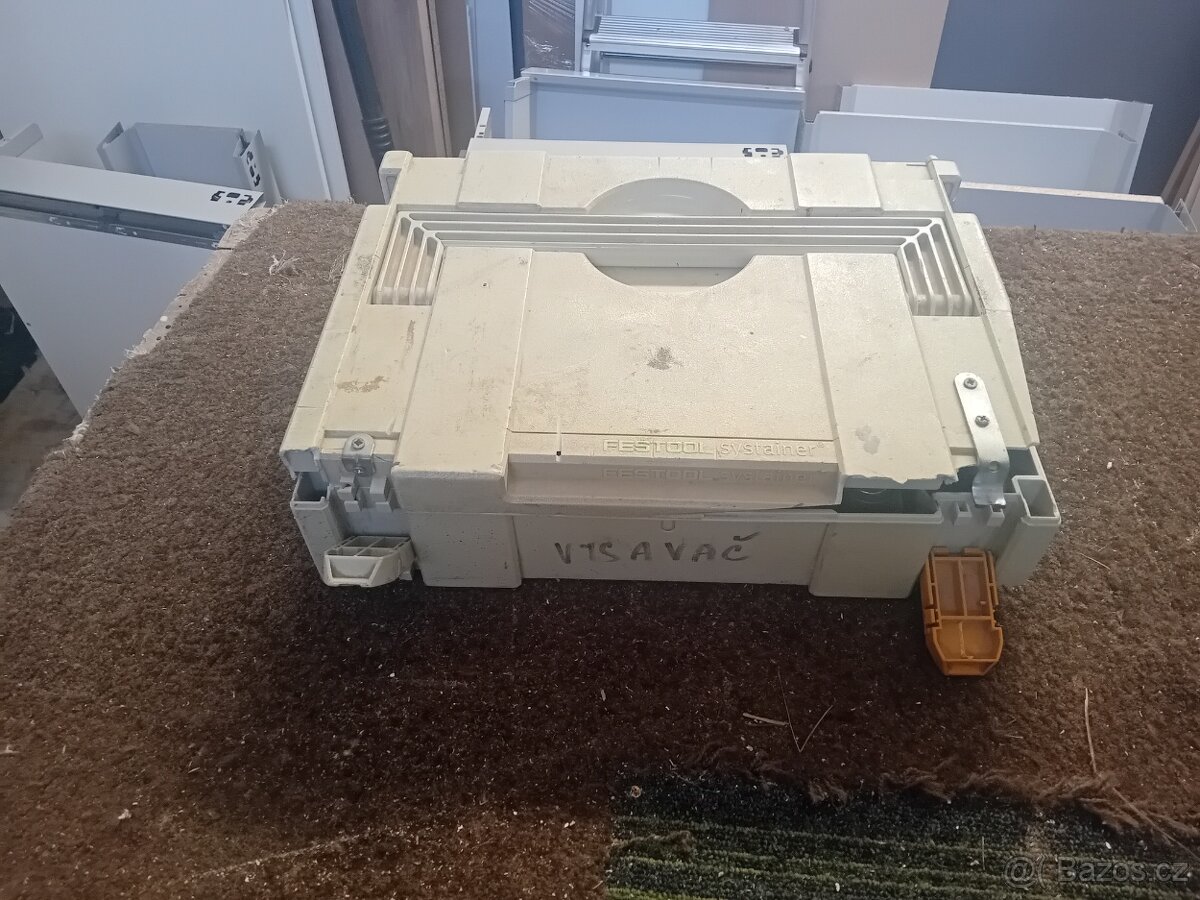 Festool BPS 12 - 2
