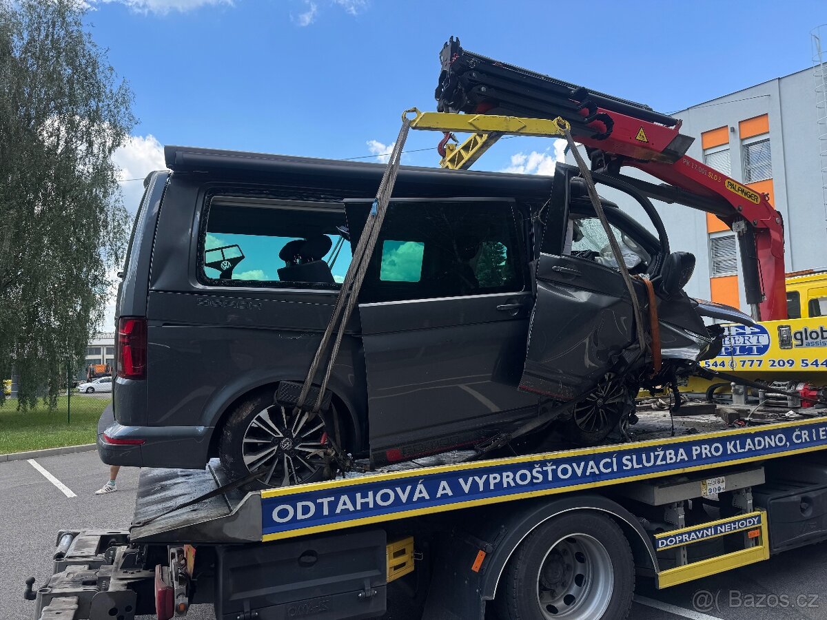 Vw california - 2
