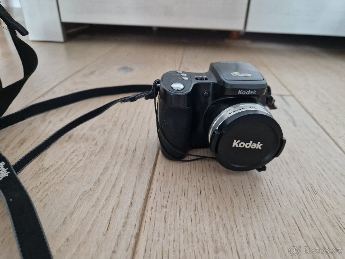 Foťák Kodak - 2