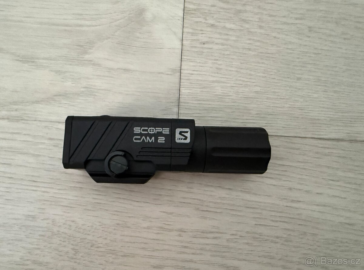 RunCam Scopecam 2S (35mm) - 2