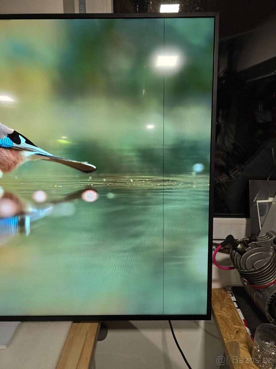 65" Sony Bravia KD-65XE8596 - 2