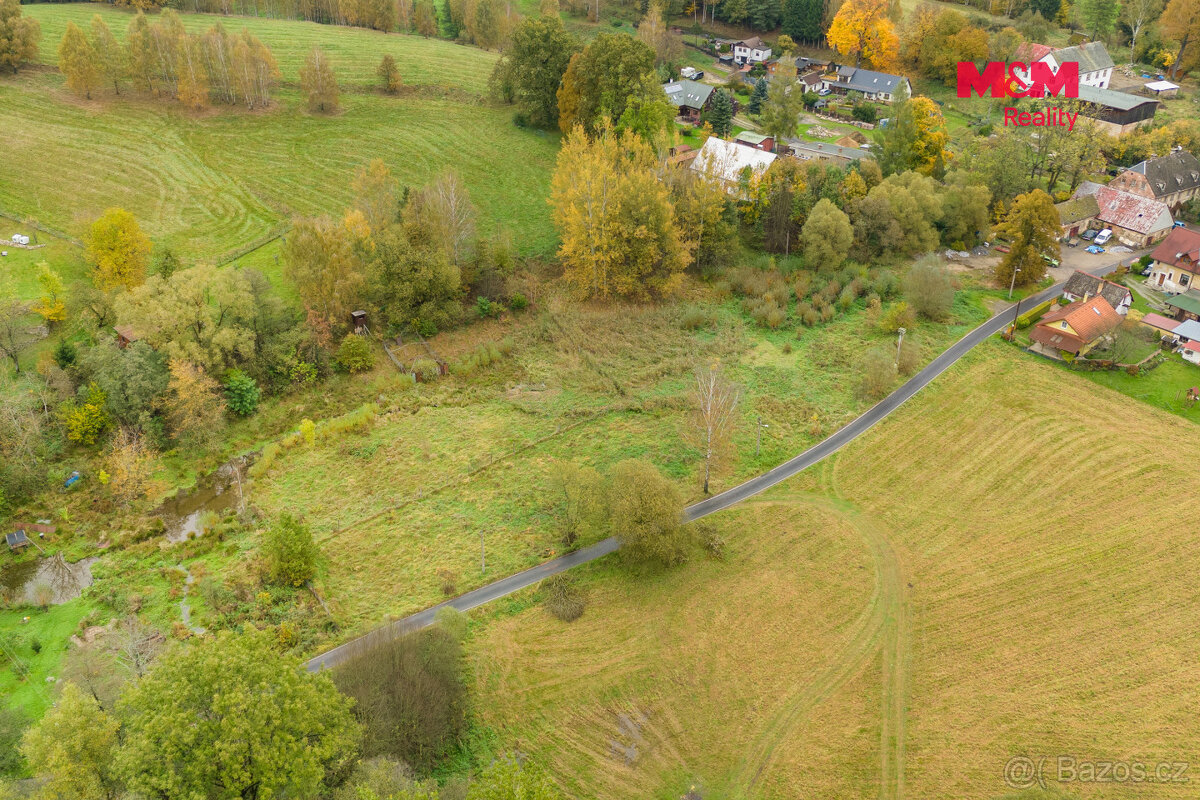 Prodej ostatní, 287 m², Liberec - 2