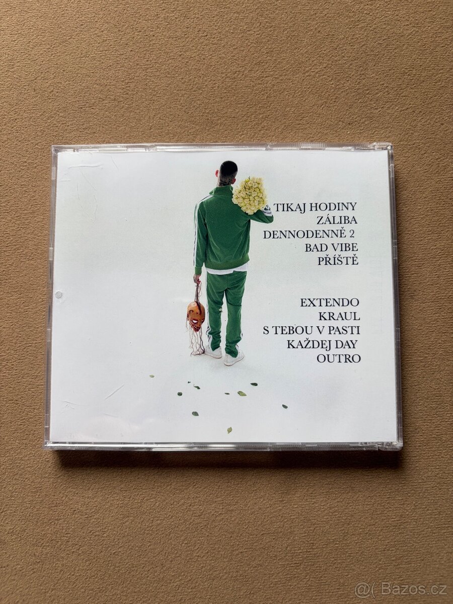 PTK - Bad Vibe - 2
