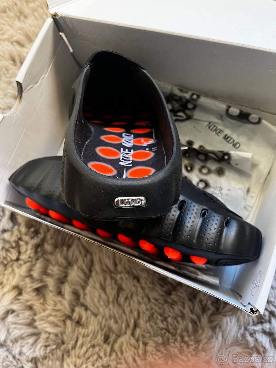 Nike pantofle / slides - 2
