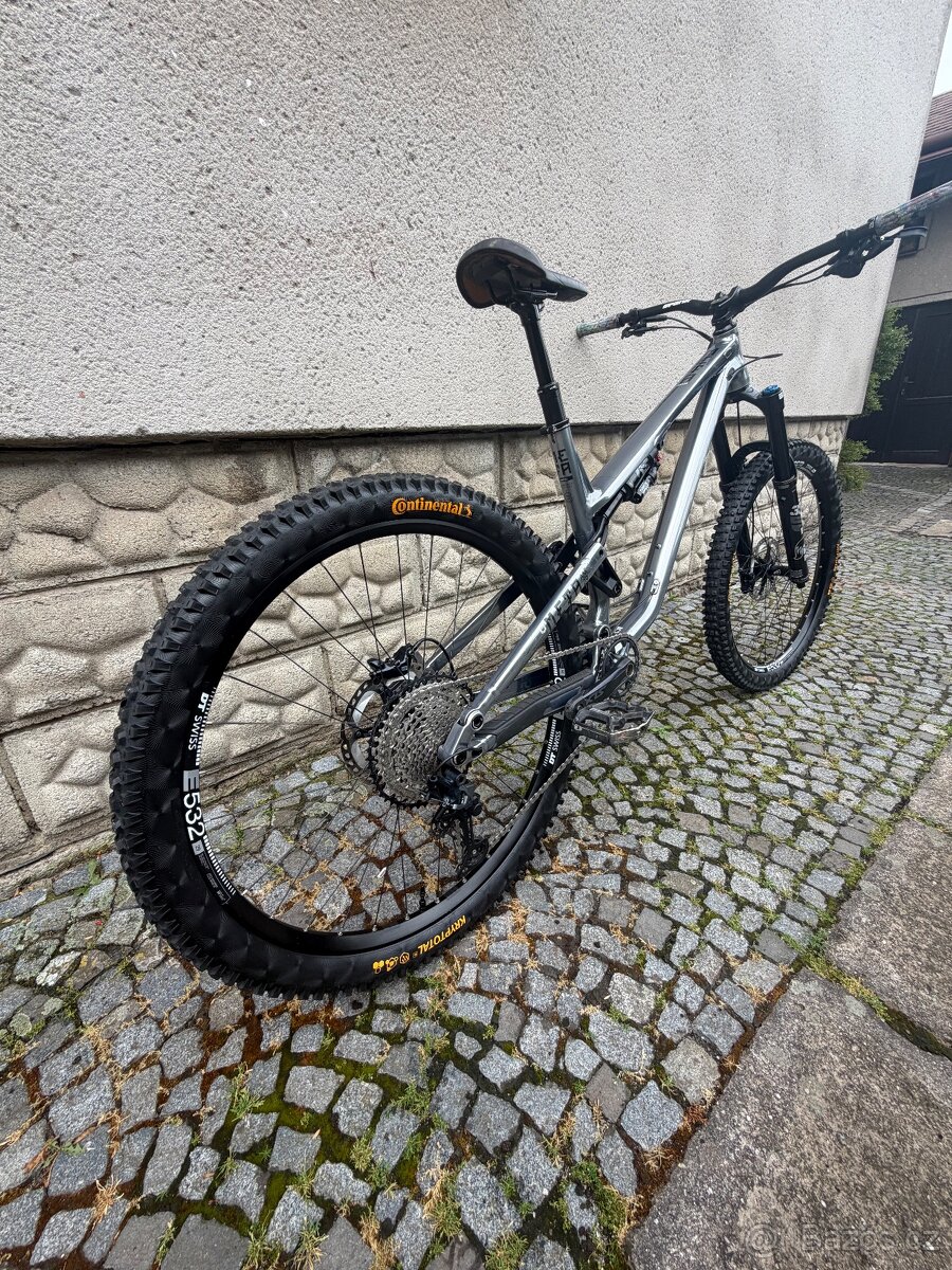 Commencal meta má 29 xl - 2