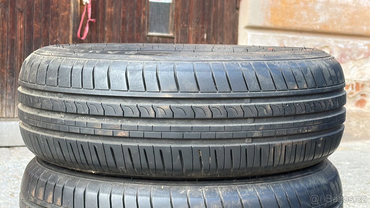 175/65 R14 letní - 2