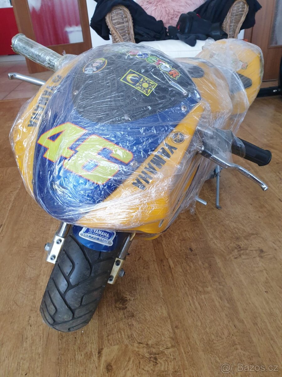 Minibike - 2