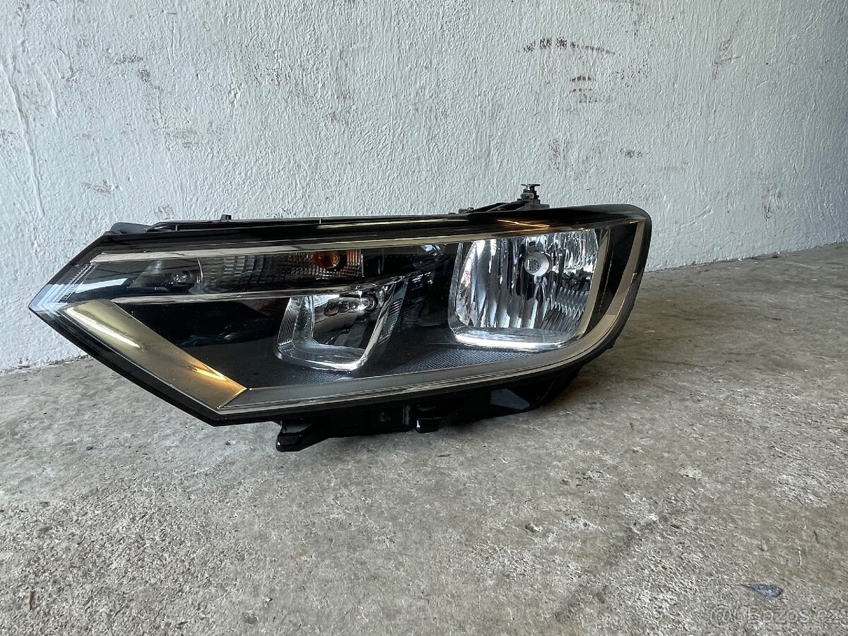 Vw Passat B8 přední levé světlo - 2