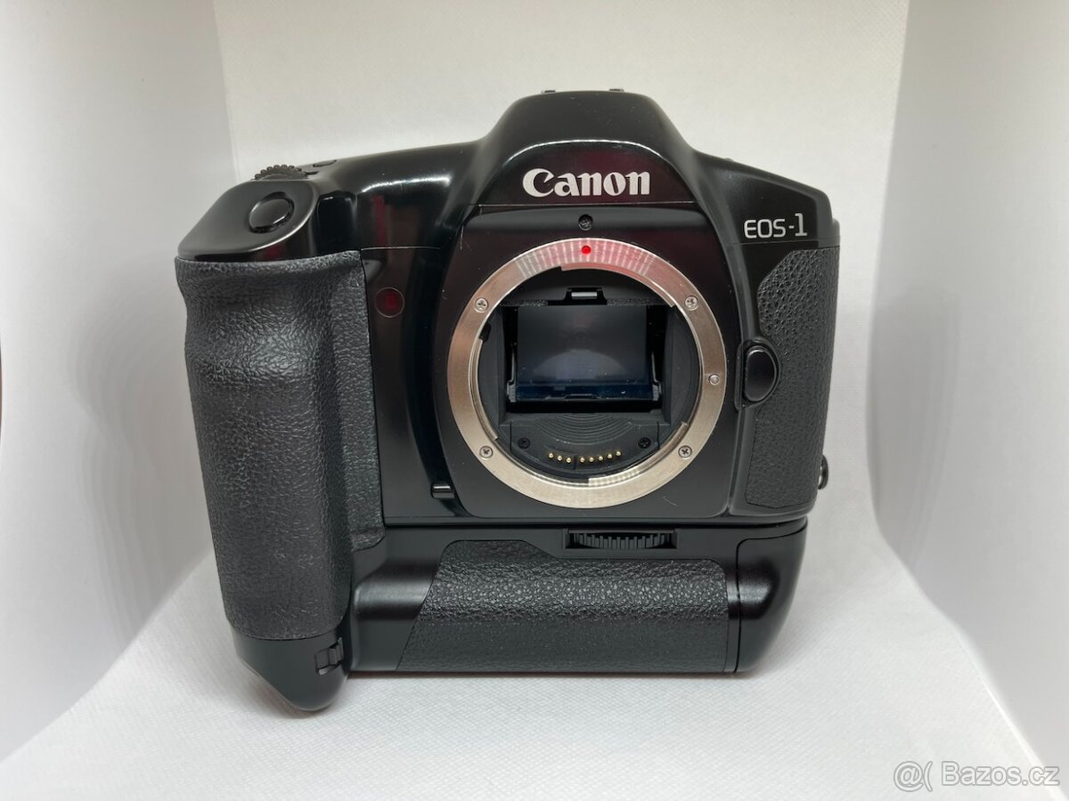 Canon EOS 1 HS - 2