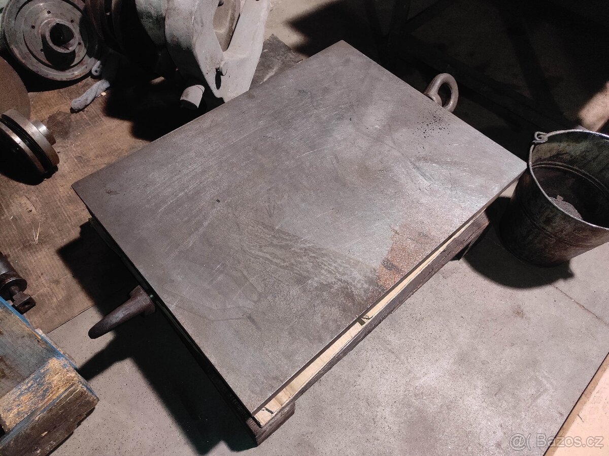 LITINOVÁ DESKA + RŮZNÉ DESKY - 2