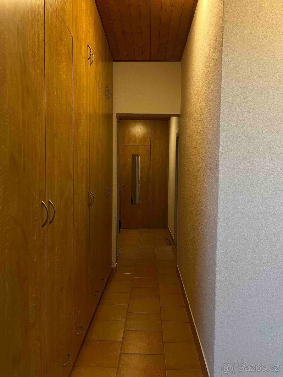 Podnájem bytu 3+1, 67 m², Orlová - 2